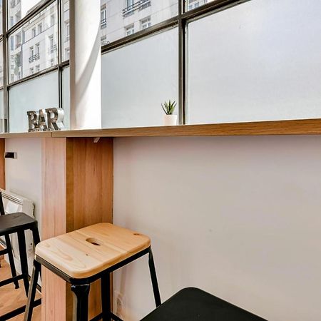 Magnificent Apt Close To The Jardin Du Luxembourg Apartment Paris Exterior foto