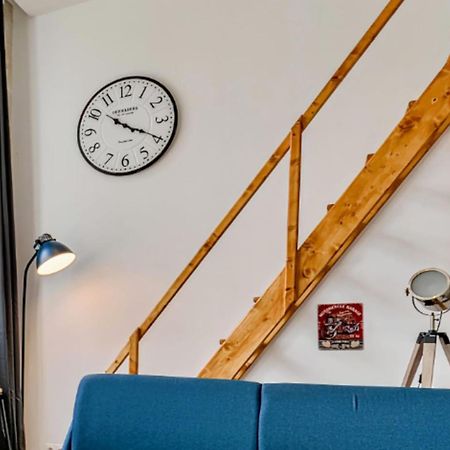 Magnificent Apt Close To The Jardin Du Luxembourg Apartment Paris Exterior foto