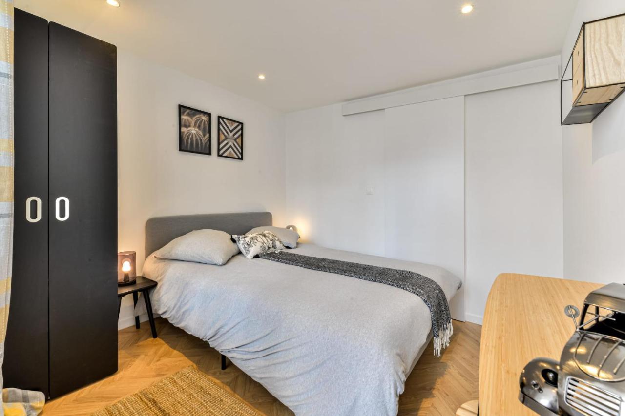 Magnificent Apt Close To The Jardin Du Luxembourg Apartment Paris Exterior foto