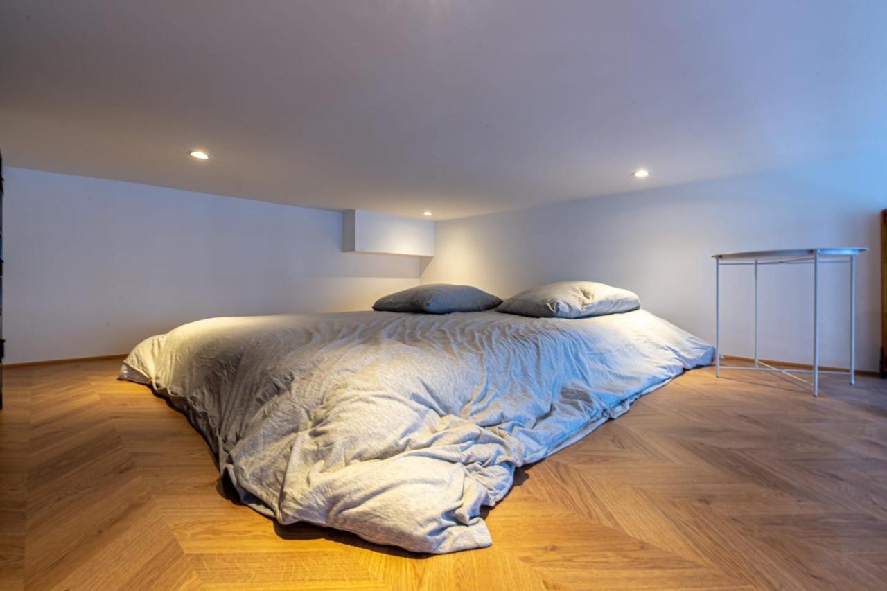 Magnificent Apt Close To The Jardin Du Luxembourg Apartment Paris Exterior foto
