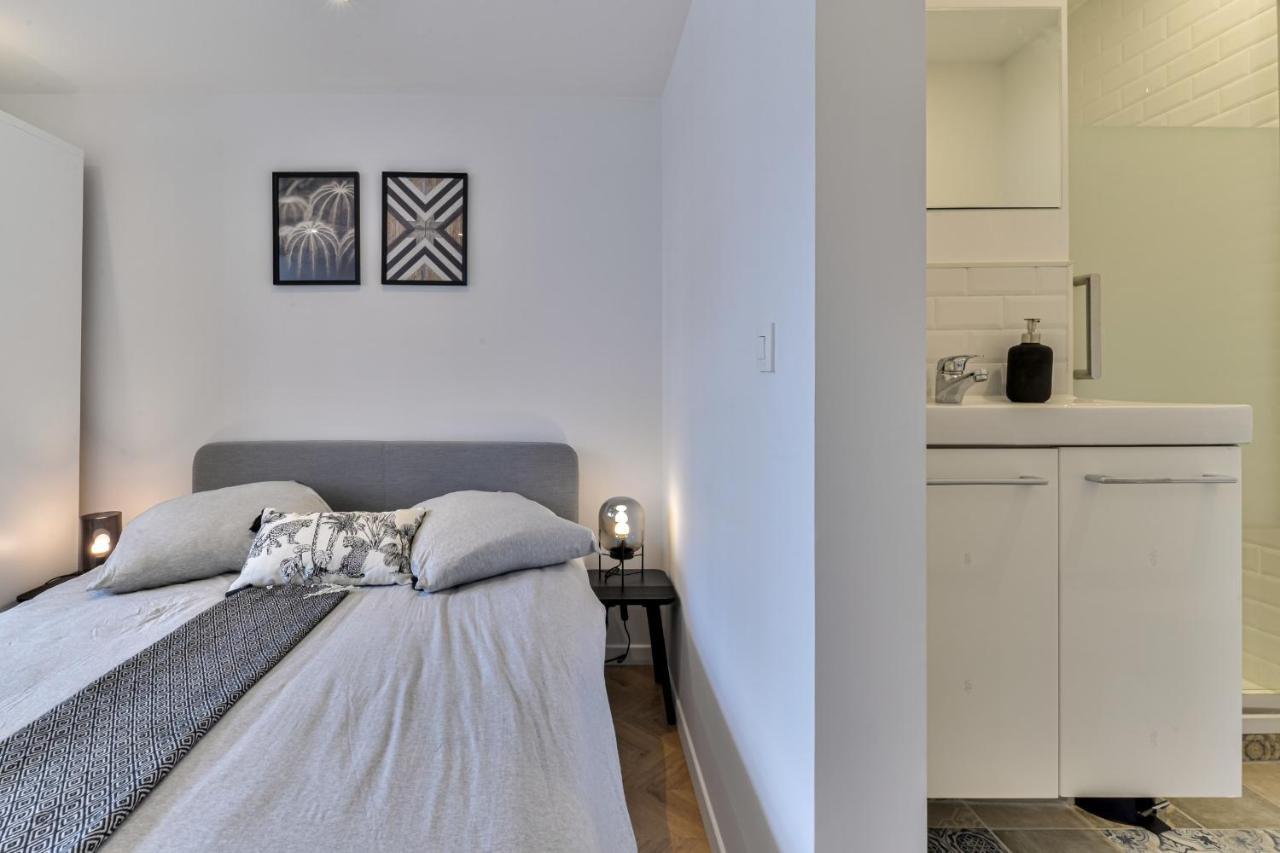 Magnificent Apt Close To The Jardin Du Luxembourg Apartment Paris Exterior foto