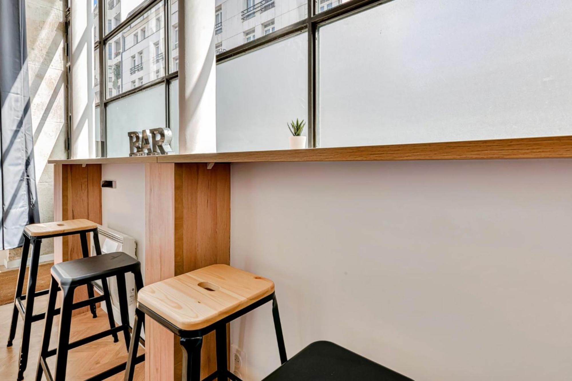 Magnificent Apt Close To The Jardin Du Luxembourg Apartment Paris Exterior foto