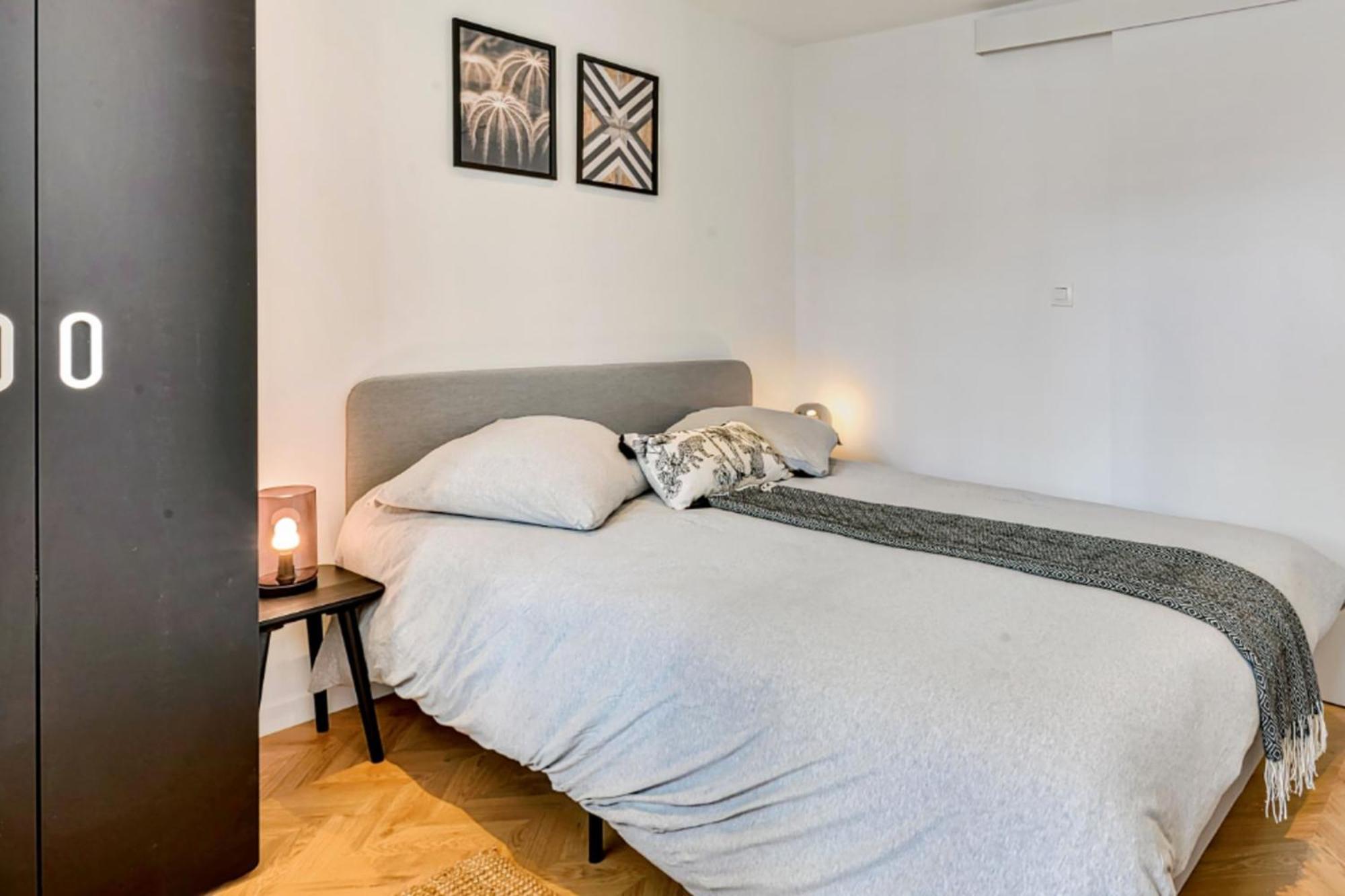 Magnificent Apt Close To The Jardin Du Luxembourg Apartment Paris Exterior foto
