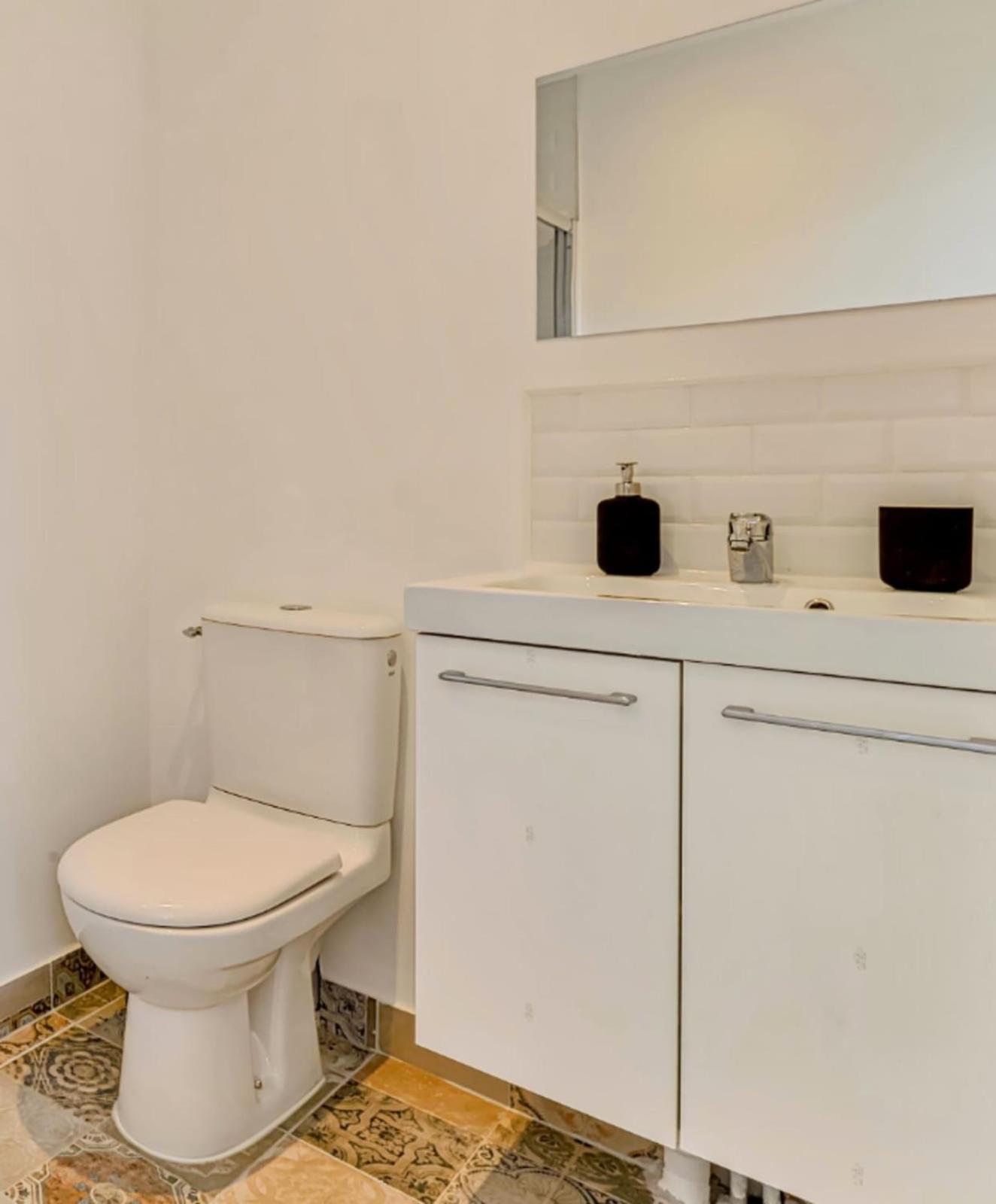Magnificent Apt Close To The Jardin Du Luxembourg Apartment Paris Exterior foto